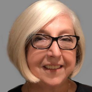 Meet your Posher, Maryanne